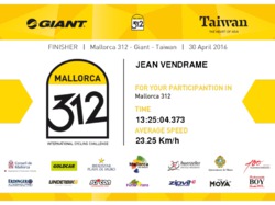 MALLORCA 312