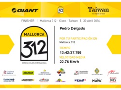 MALLORCA 312