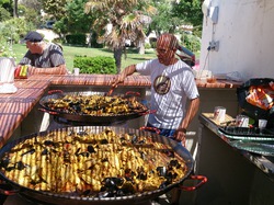 PAELLA