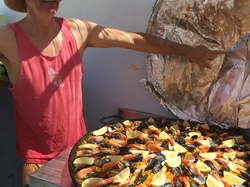 PAELLA AVCC