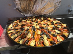 PAELLA AVCC