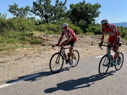 retour à la normale!