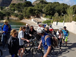 SORTIE DECOUVERTE VAE