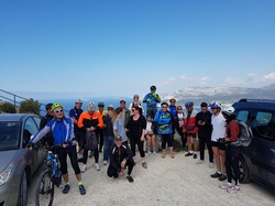 SORTIE DECOUVERTE VAE