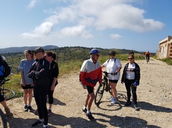 SORTIE DECOUVERTE VAE