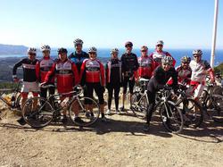 Sortie Gros Cerveau (Avril 2014)