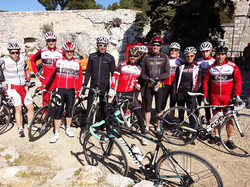 Sortie Gros Cerveau (Avril 2014)