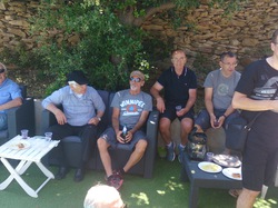 Ste Victoire 5 JUIN 2016