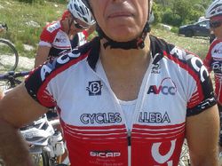 Ste Victoire 5 JUIN 2016