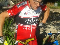 Ste Victoire 5 JUIN 2016