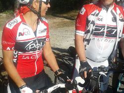 Ste Victoire 5 JUIN 2016