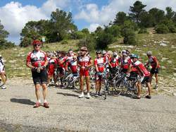 Ste Victoire 5 JUIN 2016