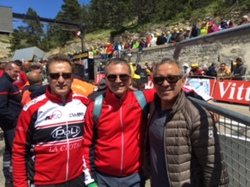 TOUR DE FRANCE VENTOUX