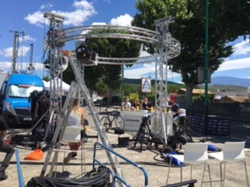 TOUR DE FRANCE VENTOUX