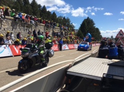 TOUR DE FRANCE VENTOUX