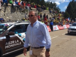 TOUR DE FRANCE VENTOUX