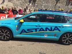TOUR DE FRANCE VENTOUX