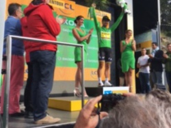 TOUR DE FRANCE VENTOUX