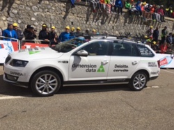 TOUR DE FRANCE VENTOUX