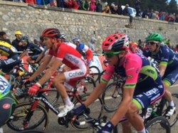 TOUR DE FRANCE VENTOUX