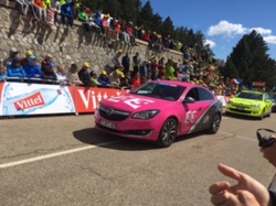 TOUR DE FRANCE VENTOUX