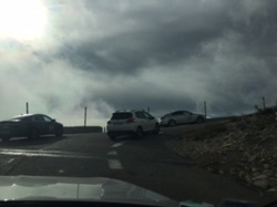 TOUR DE FRANCE VENTOUX