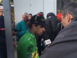 TOUR DE FRANCE VENTOUX