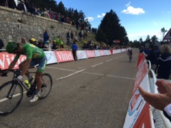 TOUR DE FRANCE VENTOUX