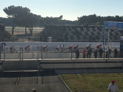 TOUR LA PROVENCE CIRCUIT PAUL RICARD