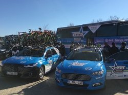 TOUR LA PROVENCE ISTRES LA CIOTAT