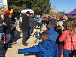 TOUR LA PROVENCE ISTRES LA CIOTAT