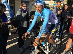 TOUR LA PROVENCE ISTRES LA CIOTAT