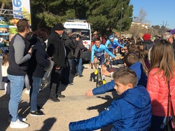 TOUR LA PROVENCE ISTRES LA CIOTAT