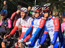 TOUR LA PROVENCE ISTRES LA CIOTAT