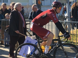 TOUR LA PROVENCE ISTRES LA CIOTAT