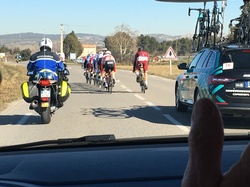 TOUR LA PROVENCE ISTRES LA CIOTAT