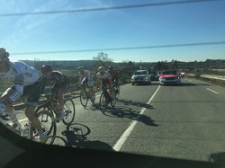 TOUR LA PROVENCE ISTRES LA CIOTAT