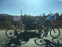 TOUR LA PROVENCE ISTRES LA CIOTAT