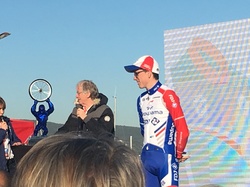 TOUR LA PROVENCE ISTRES LA CIOTAT