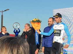 TOUR LA PROVENCE ISTRES LA CIOTAT