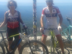VENTOUX AVCC tradi. & E Bike
