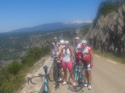 VENTOUX AVCC tradi. & E Bike