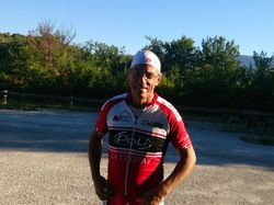 VENTOUX AVCC tradi. & E Bike