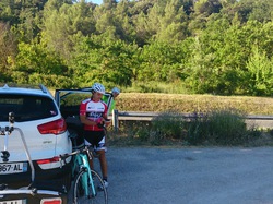 VENTOUX AVCC tradi. & E Bike