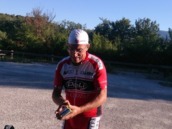 VENTOUX AVCC tradi. & E Bike