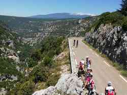 VENTOUX AVCC tradi. & E Bike