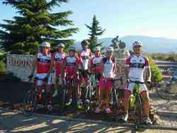 VENTOUX AVCC tradi. & E Bike