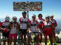 VENTOUX AVCC tradi. & E Bike