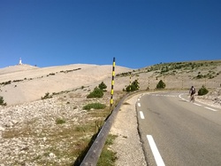 VENTOUX AVCC tradi. & E Bike
