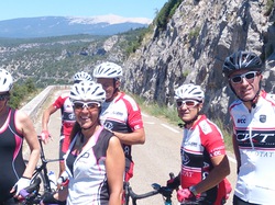 VENTOUX AVCC tradi. & E Bike